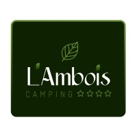 Camping L'Ambois logo - Similar company to Sev/Ouest-Communication