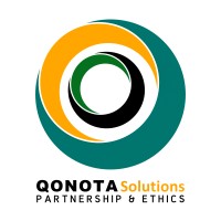 QONOTA Solutions logo - Similar company to Ultra Rs