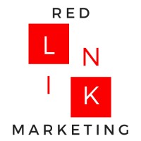 Red Link Marketing logo - Similar company to Pivo Web