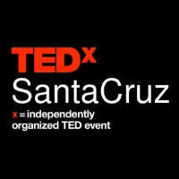 TEDxSantaCruz logo - Similar company to 37Solutions