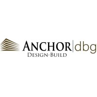 Anchor Design Build Group logo - Similar company to Crucible Construction