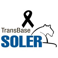 TRANS-BASE SOLER SL logo - Similar company to Vcd Logística - Grupo Chema Ballester