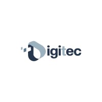 Digitec logo - Similar company to Raqbah.Com