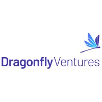 Dragonfly Ventures logo - Similar company to Wes Foundation