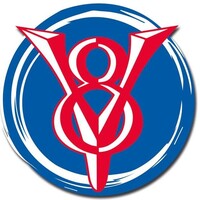 All American Muscle logo - Similar company to Goblin Works Garage Ltd