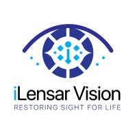 iLensar Vision logo - Similar company to Kp Startups