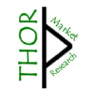 Thor Research Ltd. logo - Similar company to 101 Research