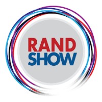 The Rand Show 2018 logo - Similar company to Rand Show