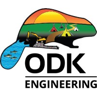 ODK Engineering logo - Similar company to Western Industrial Services Ltd.