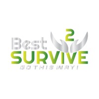 Best2Survive logo - Similar company to Remote Work Survival Kit