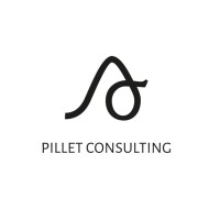 PILLET CONSULTING logo - Similar company to Ul6S