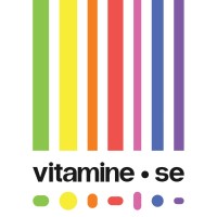 Vitamine-se logo - Similar company to Nutrilovers