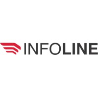 Infoline LLP logo - Similar company to Infoline Insight & Foresight