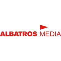 Albatros Media a.s. logo - Similar company to Bron.Pl