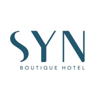 SYN Boutique Hotel logo - Similar company to Vorrawut Group