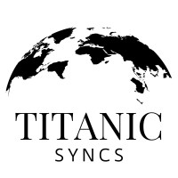 Titanic Syncs logo - Similar company to Filmpac