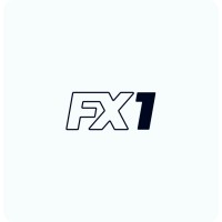 FX1 logo - Similar company to Web3Wizz
