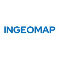 INGEOMAP logo - Similar company to Coolx