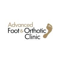 Advanced Foot & Orthotic Clinic