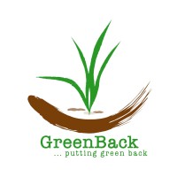 GreenBack Pte Ltd logo - Similar company to Biofeed
