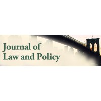 Journal of Law and Policy at Brooklyn Law logo - Similar company to Washington College Of Law Alternative Dispute Resolution Honor Society