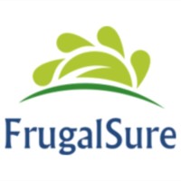 FrugalSure logo - Similar company to Cirf Solutions
