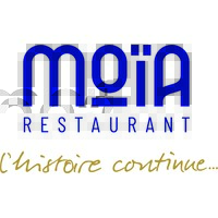 Restaurant MOÏA logo - Similar company to Restaurant Rozó