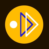 Drumworks logo - Similar company to Muzify ⚡️