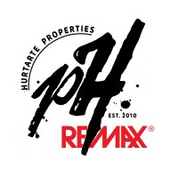 Hurtarte Properties logo - Similar company to Renzo Cs