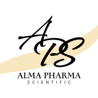 Alma Pharma Scientific logo - Similar company to Apco Solution
