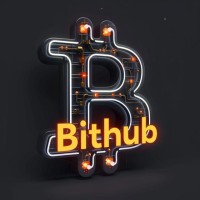 Bithub Eventos logo - Similar company to Crypto Use