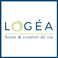 LOGÉA logo - Similar company to B.A Partner