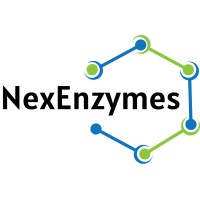 NexEnzymes SpA logo - Similar company to Ecocroptech
