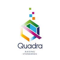 Quadra Ltd logo - Similar company to 嵩澔國際資產 Songhao - 大數據國際認證