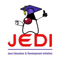 Java Education & Development Initiative (JEDI) logo - Similar company to Ey Tech - Java Full Stack Development Services Program
