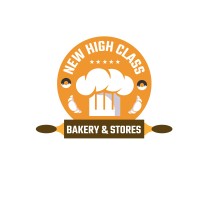 New High Class Bakery & Stores. logo - Similar company to Moveable Feast