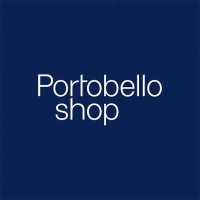 Portobello Shop logo - Similar company to Celdom - Alto Grau De  Inspiração