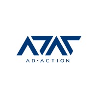 Ad Action logo - Similar company to Adaction