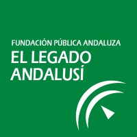 El legado andalusí Fundación Pública Andaluza logo - Similar company to Touritage Erasmus+