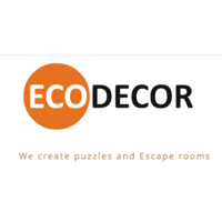 EcoDecor production logo - Similar company to Wicron