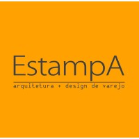 EstampA Arquitetura + Design de Varejo logo - Similar company to Amaré Design