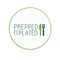 Prepped n' Plated logo - Similar company to Premium Apparel