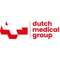 Dutch Medical Group Opleidingen logo - Similar company to Ppp Innovatief