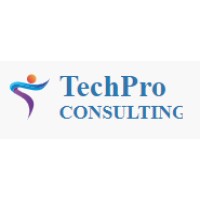 Techpro IT Solutions Inc logo - Similar company to Leap Technoways