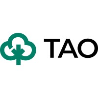 The Agriculture Option logo - Similar company to Mary Dinah Foundation