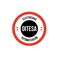 DITESA logo - Similar company to Constructora Fabarpa