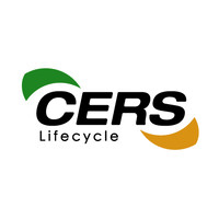 CERS Lifecycle logo - Similar company to Ecircular