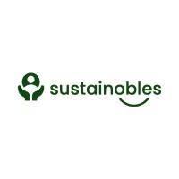 Sustainoble Foundation logo - Similar company to Growth Support
