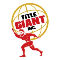 Title Giant, Inc. logo - Similar company to 1St Equity Title & Closing Services