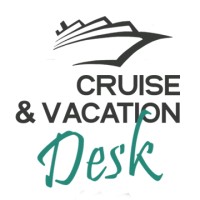 Cruise & Vacation Desk logo - Similar company to Safe Adventures And Expeditions